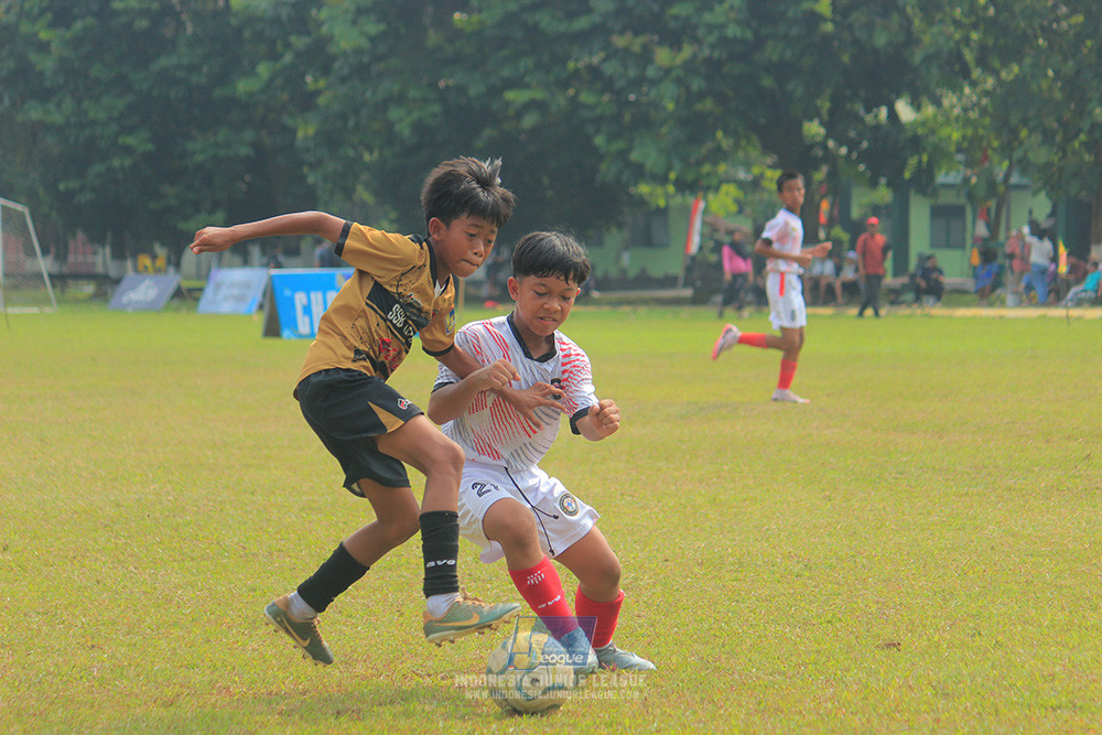 ijl u12 100825 isa marzuki bandriawan vs toyo haryono