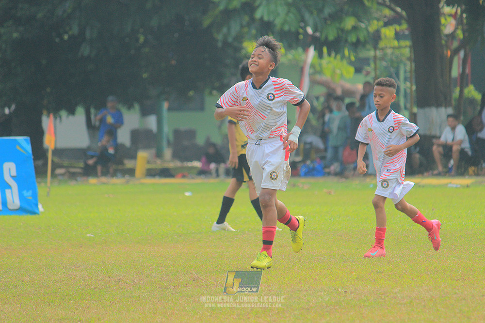 ijl u12 100825 isa marzuki bandriawan vs toyo haryono