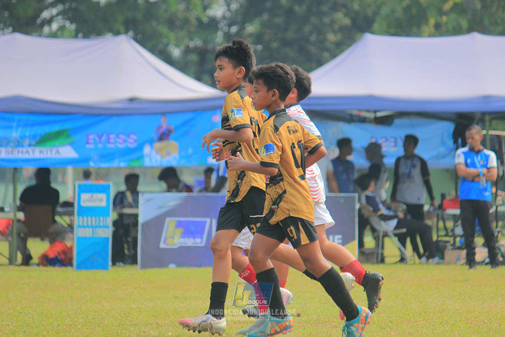 ijl u12 100825 isa marzuki bandriawan vs toyo haryono