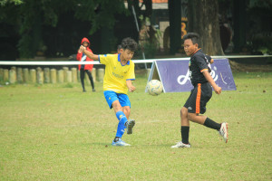 [IJL-U12 100825] JIPS SOCCER VS BRAZILLIAN SOCCER BINTARO