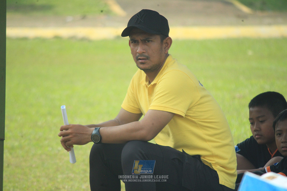ijl u12 100825 jips soccer vs brazillian soccer bintaro