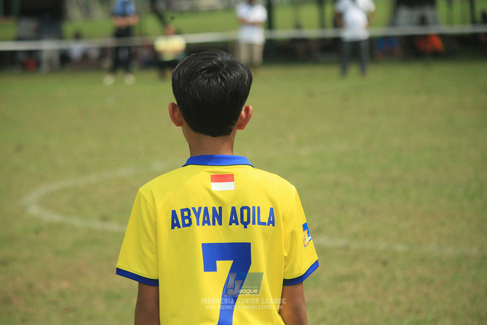 ijl u12 100825 jips soccer vs brazillian soccer bintaro