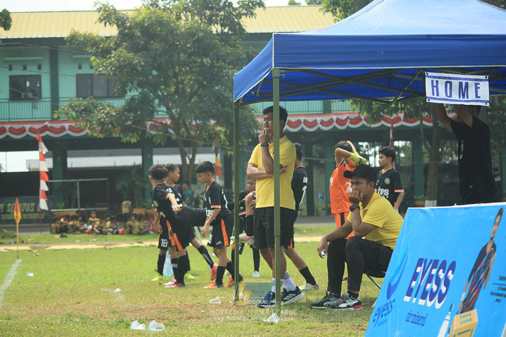 ijl u12 100825 jips soccer vs brazillian soccer bintaro