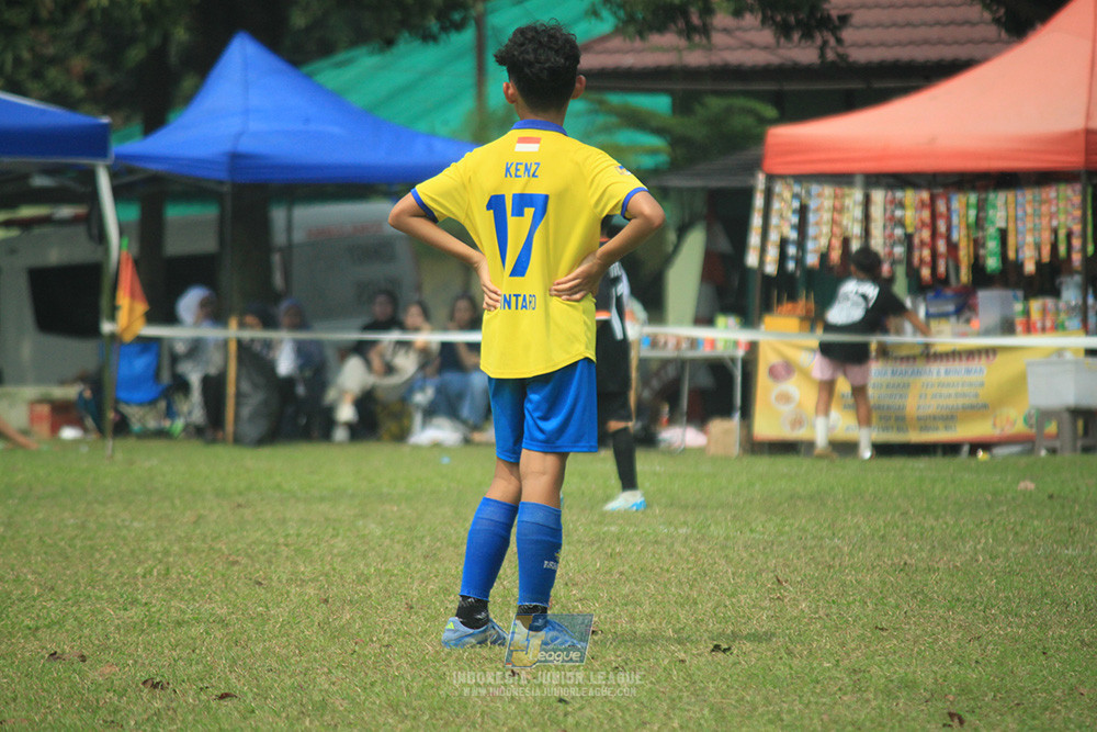 ijl u12 100825 jips soccer vs brazillian soccer bintaro