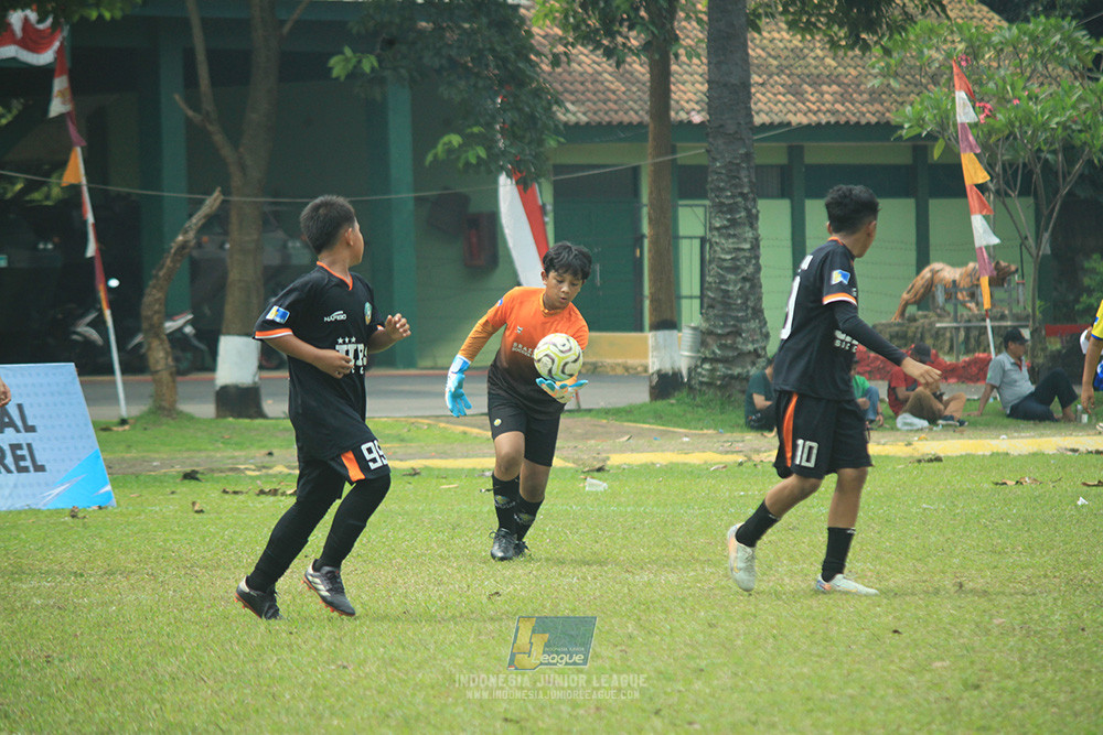 ijl u12 100825 jips soccer vs brazillian soccer bintaro