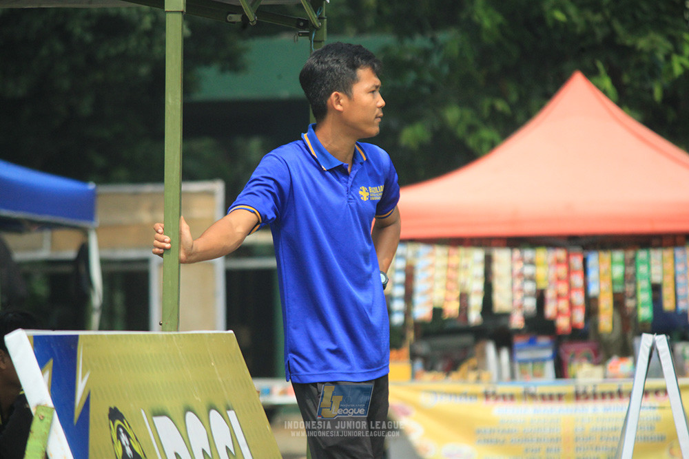 ijl u12 100825 jips soccer vs brazillian soccer bintaro