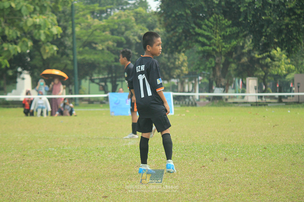 ijl u12 100825 jips soccer vs brazillian soccer bintaro