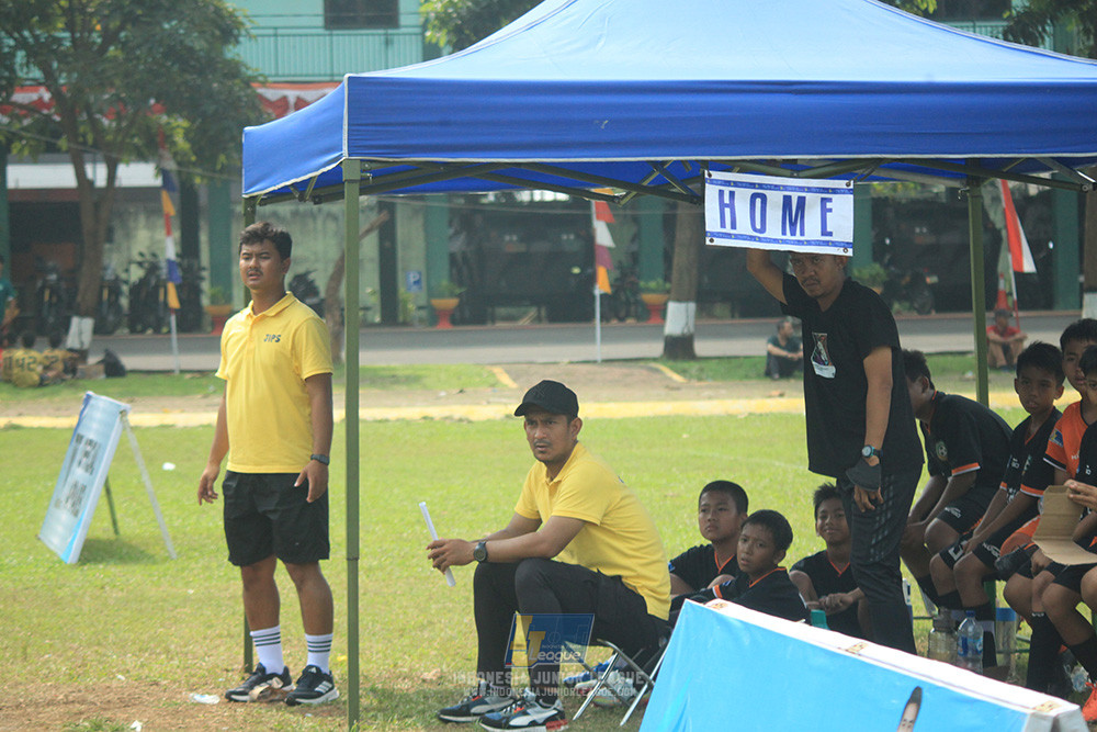 ijl u12 100825 jips soccer vs brazillian soccer bintaro