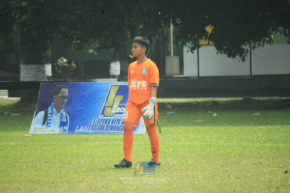 ijl u12 100825 jips soccer vs brazillian soccer bintaro
