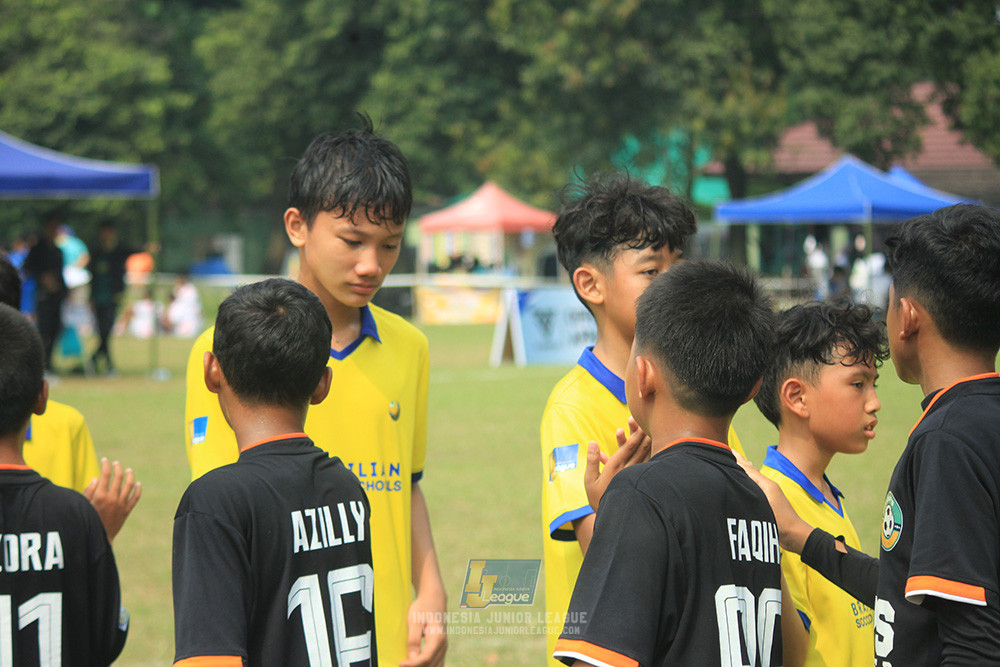 ijl u12 100825 jips soccer vs brazillian soccer bintaro