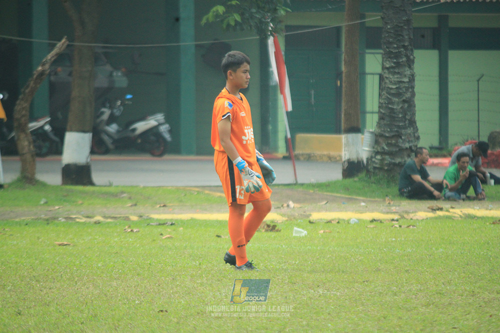 ijl u12 100825 jips soccer vs brazillian soccer bintaro