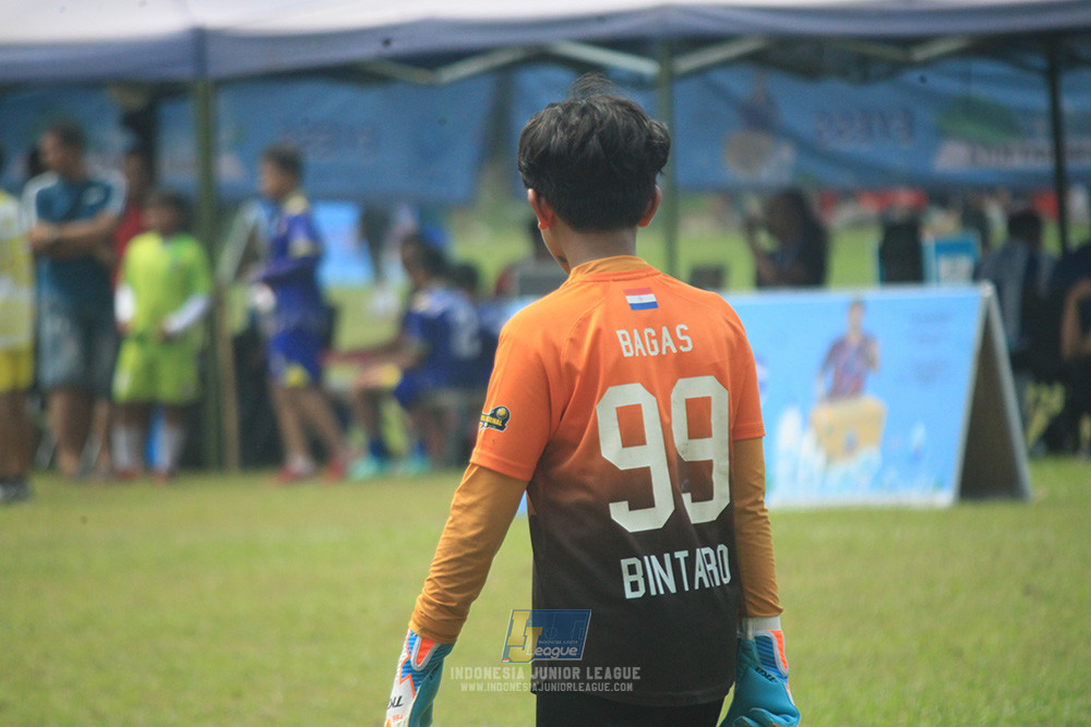 ijl u12 100825 jips soccer vs brazillian soccer bintaro