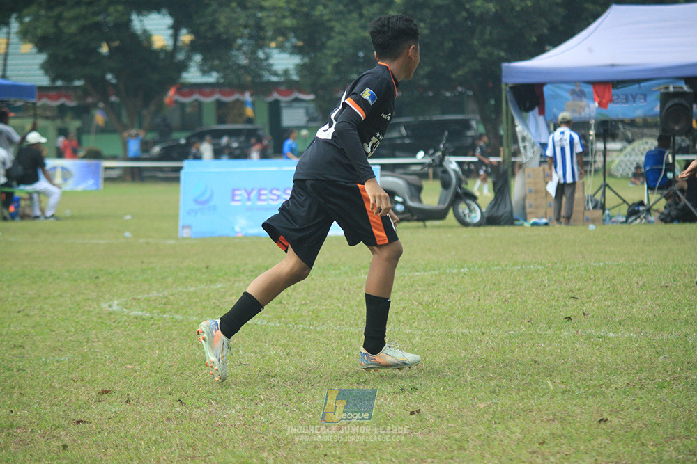 ijl u12 100825 jips soccer vs brazillian soccer bintaro