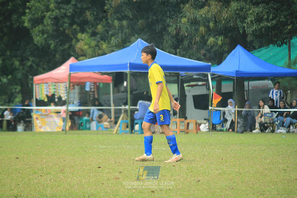 ijl u12 100825 jips soccer vs brazillian soccer bintaro