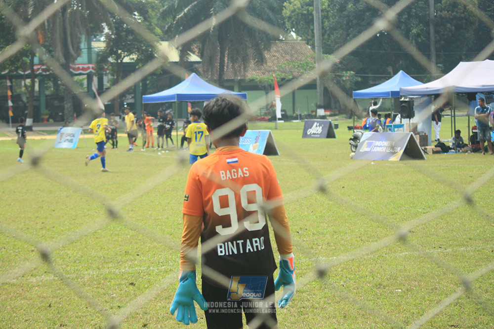 ijl u12 100825 jips soccer vs brazillian soccer bintaro