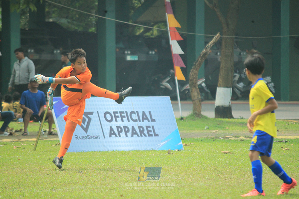 ijl u12 100825 jips soccer vs brazillian soccer bintaro