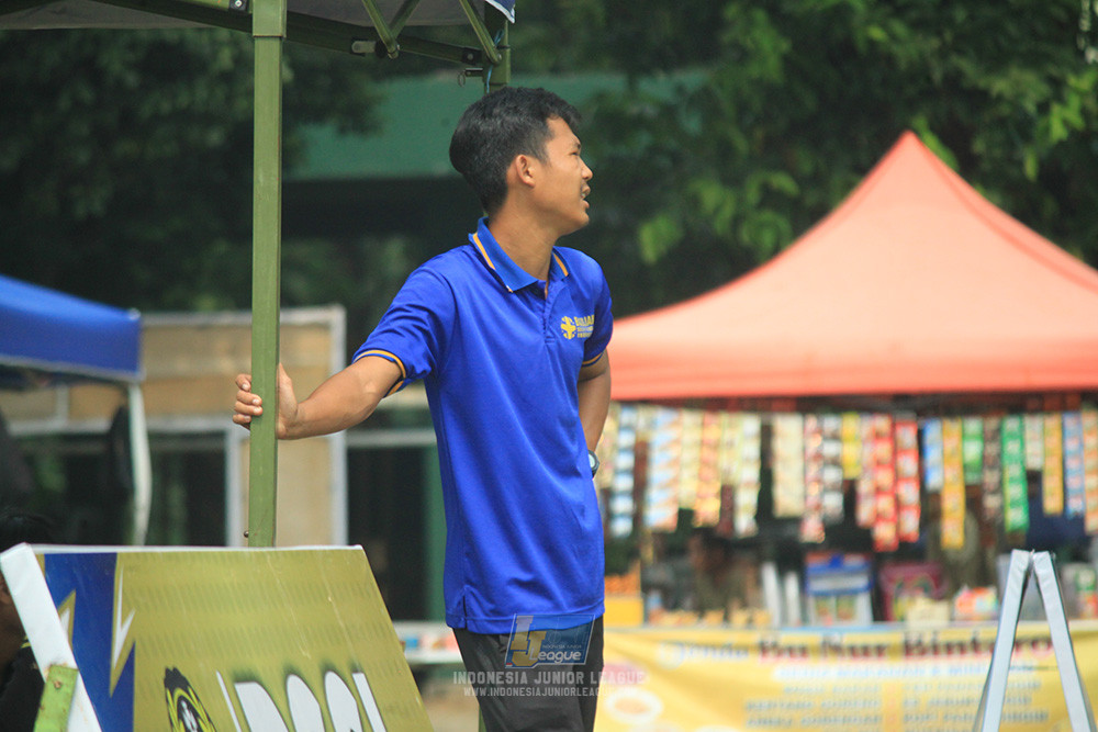 ijl u12 100825 jips soccer vs brazillian soccer bintaro