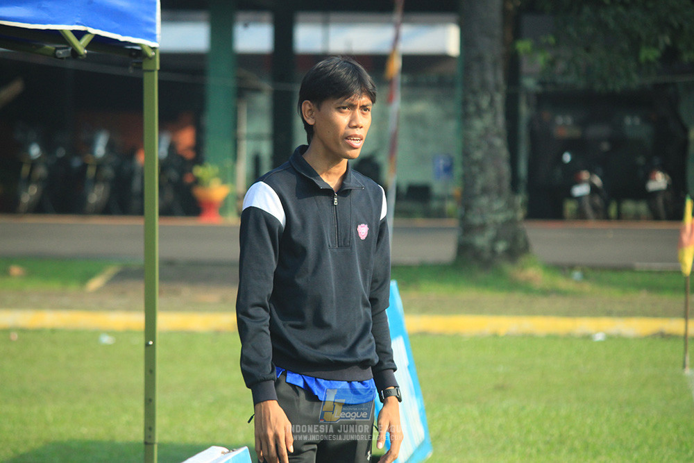 ijl u12 100825 johnson sports academy vs putra ciledug