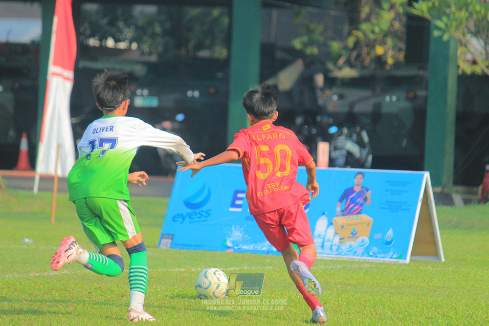 ijl u12 100825 johnson sports academy vs putra ciledug
