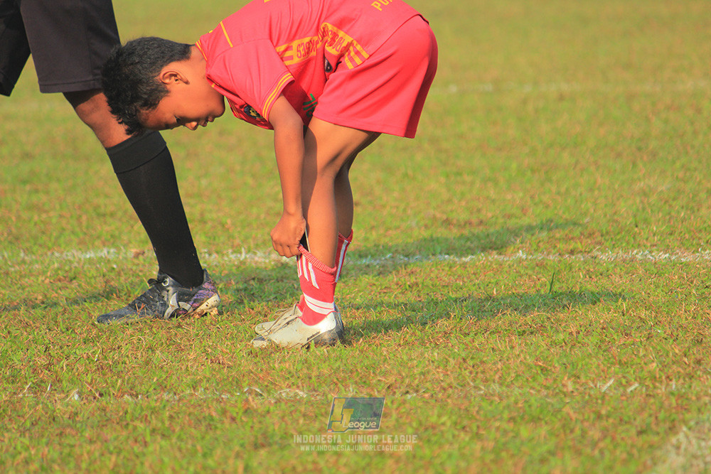 ijl u12 100825 johnson sports academy vs putra ciledug