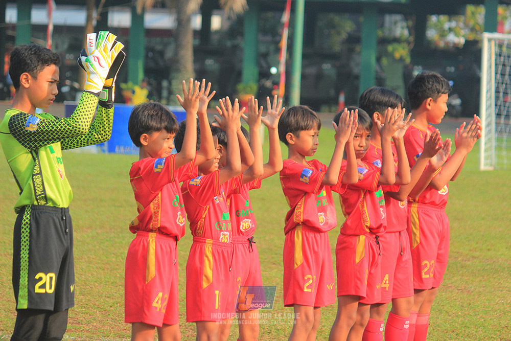 ijl u12 100825 johnson sports academy vs putra ciledug