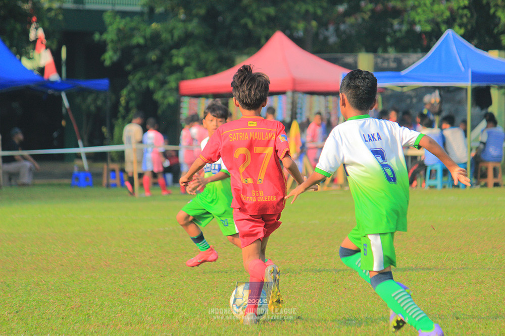 ijl u12 100825 johnson sports academy vs putra ciledug