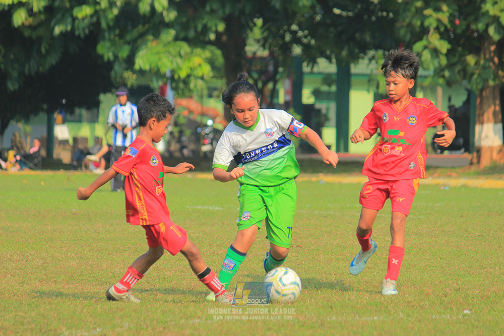 ijl u12 100825 johnson sports academy vs putra ciledug