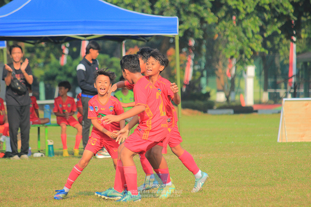 ijl u12 100825 johnson sports academy vs putra ciledug