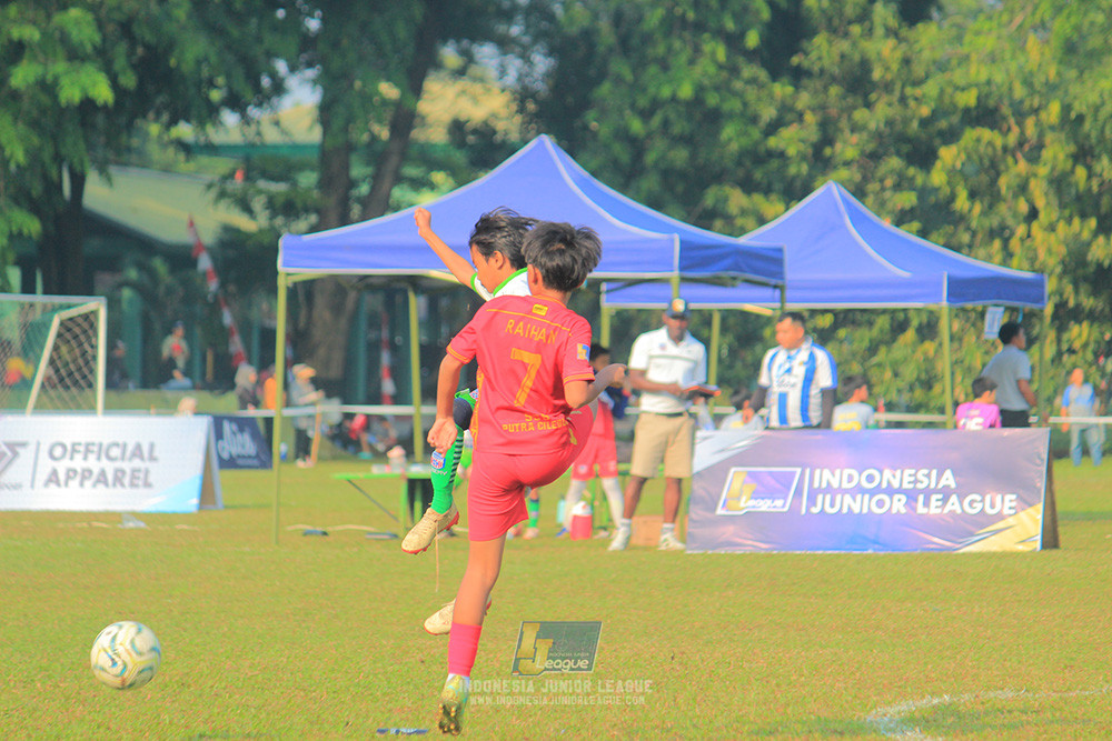 ijl u12 100825 johnson sports academy vs putra ciledug