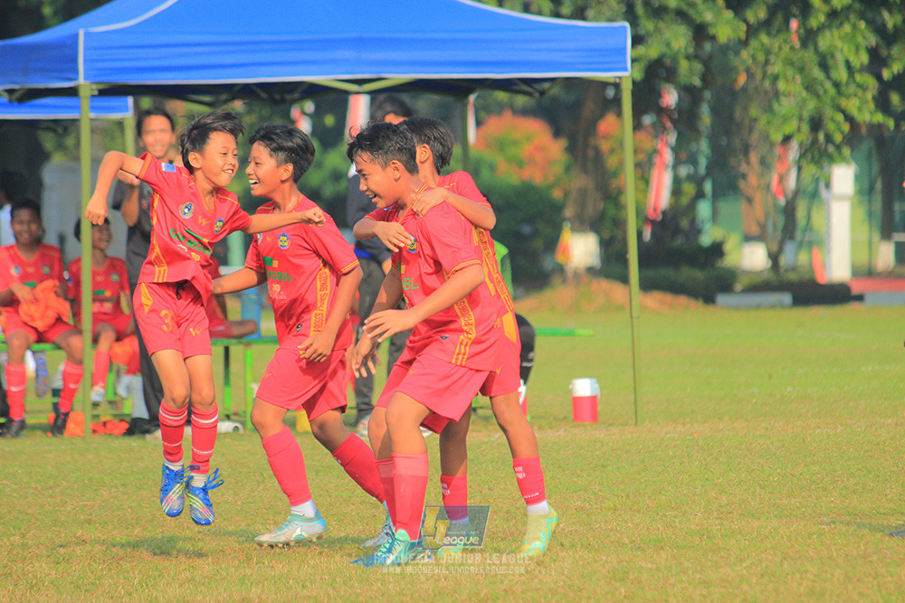 ijl u12 100825 johnson sports academy vs putra ciledug