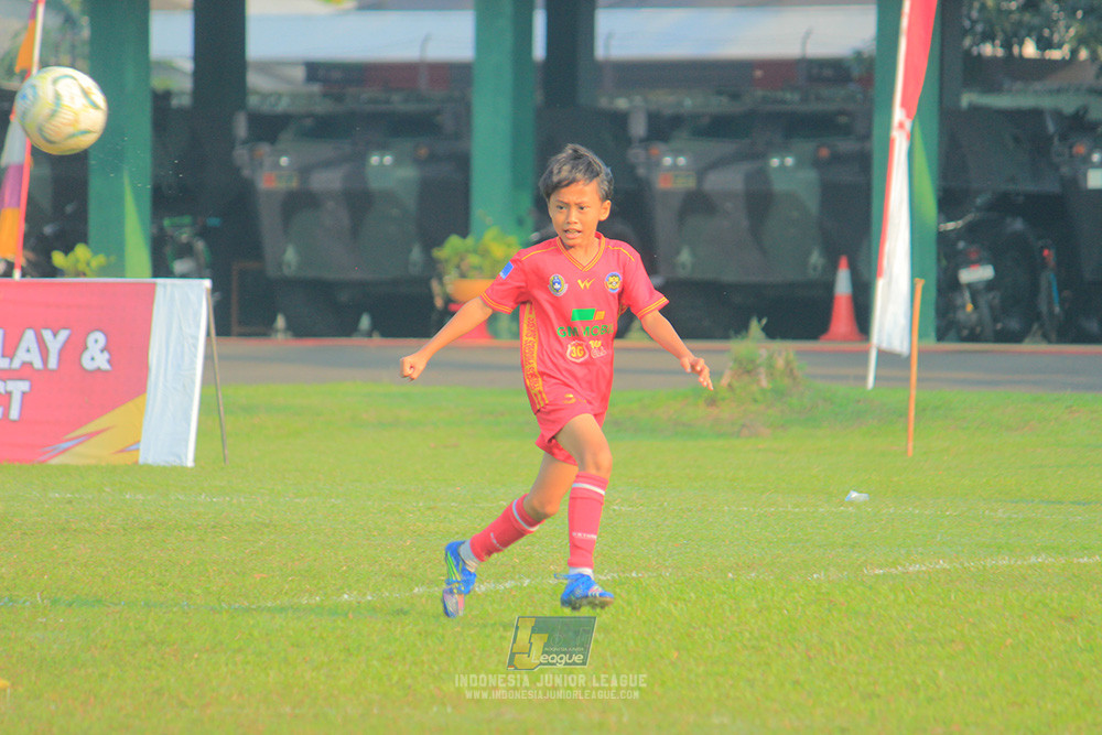 ijl u12 100825 johnson sports academy vs putra ciledug
