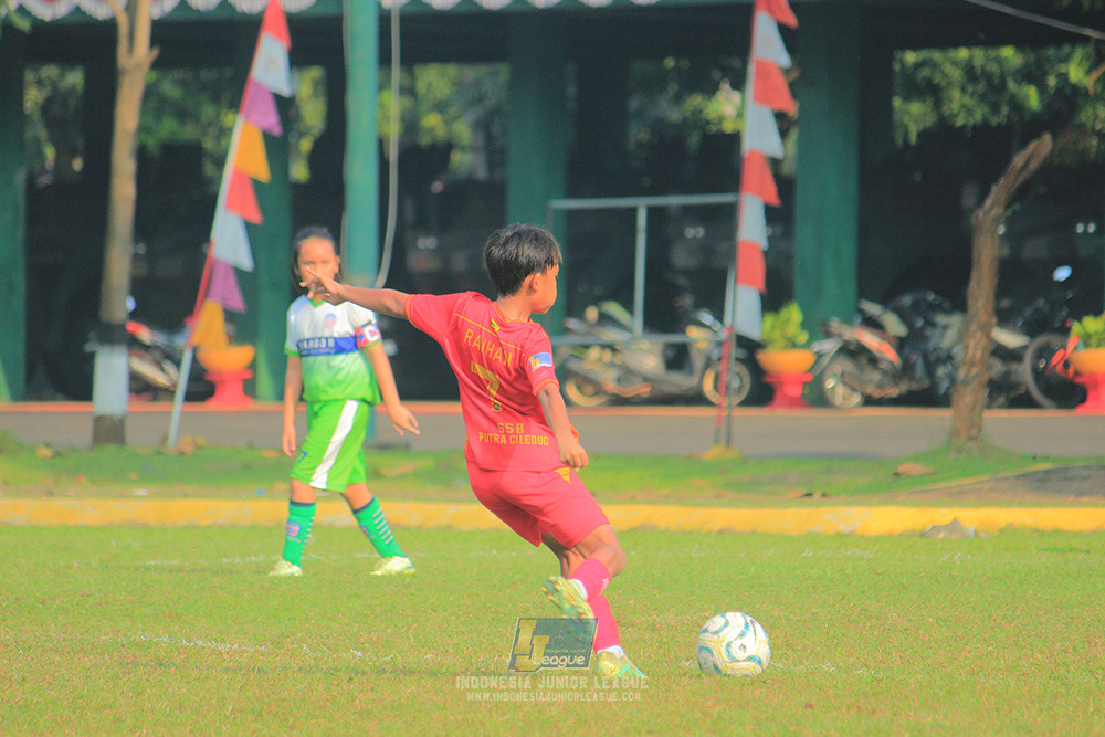 ijl u12 100825 johnson sports academy vs putra ciledug
