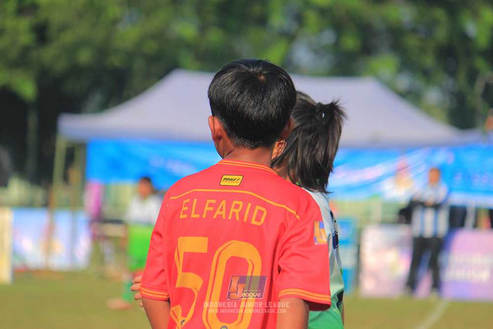 ijl u12 100825 johnson sports academy vs putra ciledug