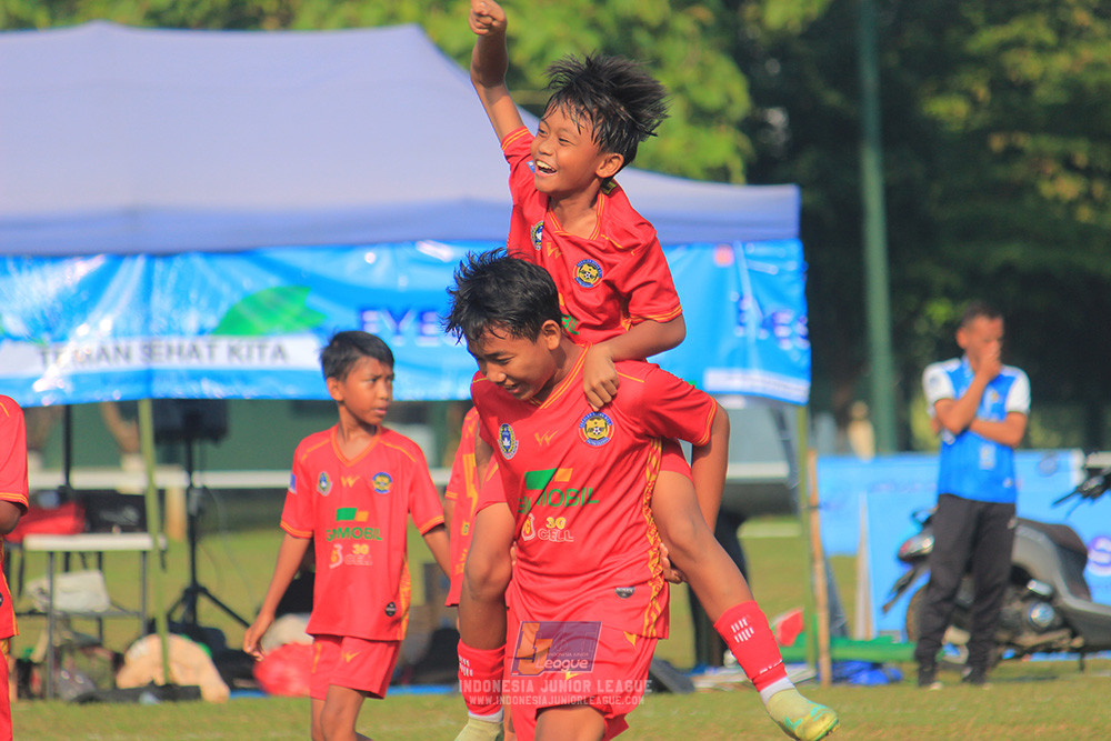 ijl u12 100825 johnson sports academy vs putra ciledug