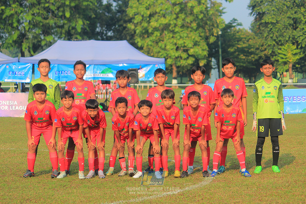 ijl u12 100825 johnson sports academy vs putra ciledug