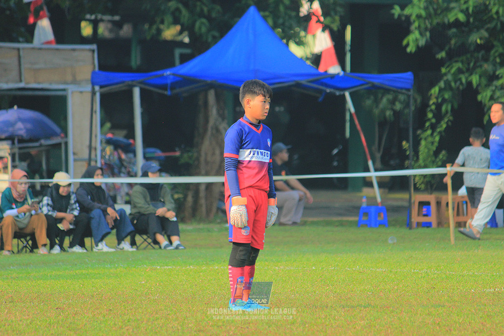 ijl u12 100825 johnson sports academy vs putra ciledug