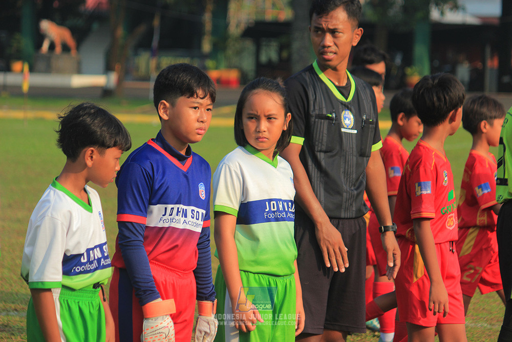 ijl u12 100825 johnson sports academy vs putra ciledug