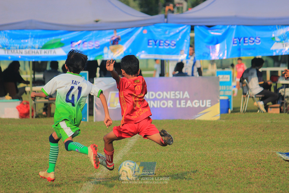 ijl u12 100825 johnson sports academy vs putra ciledug