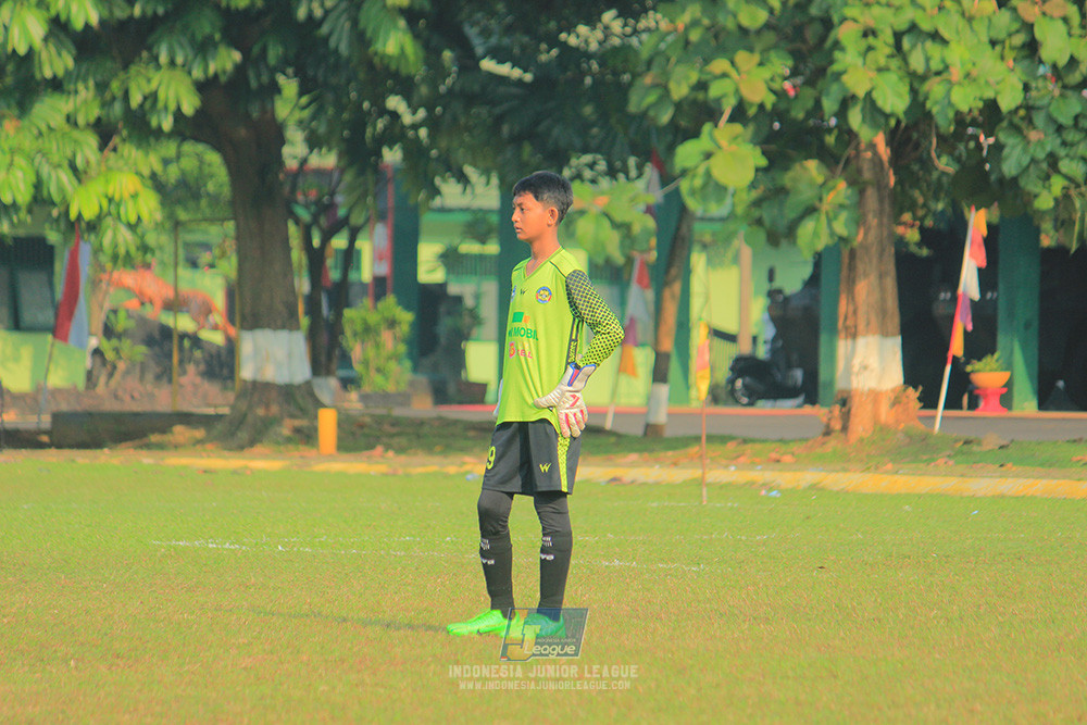 ijl u12 100825 johnson sports academy vs putra ciledug