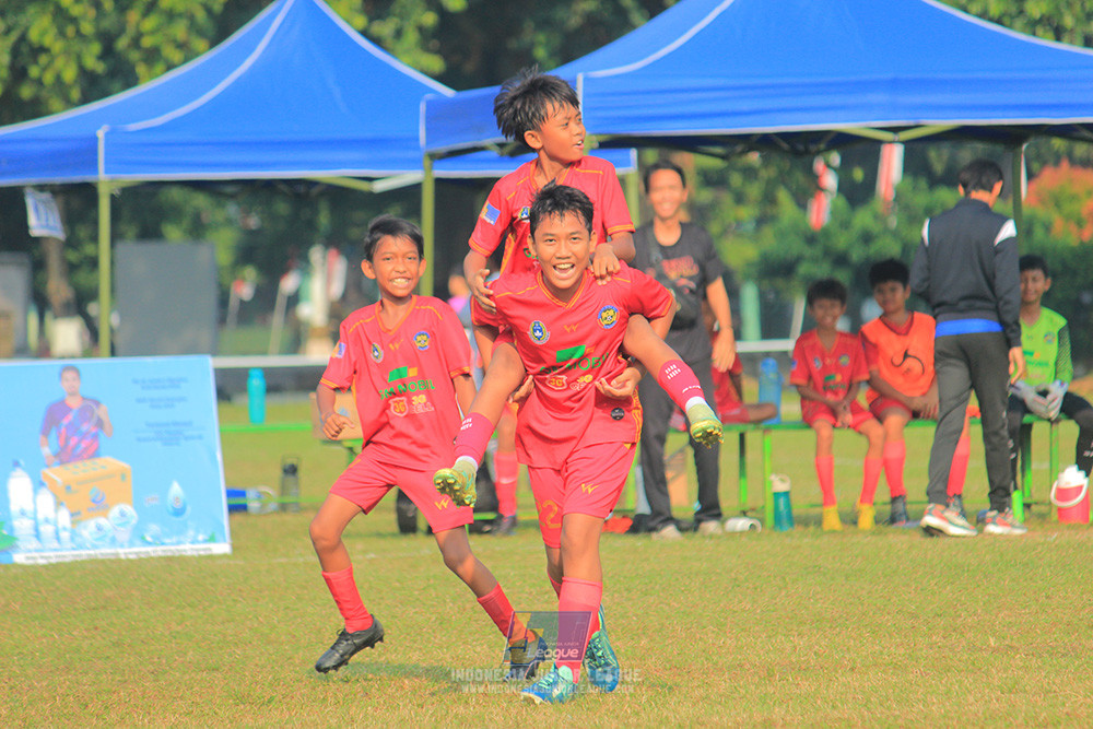 ijl u12 100825 johnson sports academy vs putra ciledug