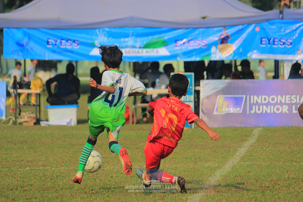 ijl u12 100825 johnson sports academy vs putra ciledug