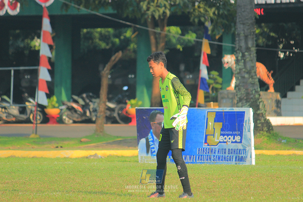 ijl u12 100825 johnson sports academy vs putra ciledug