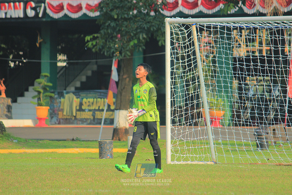 ijl u12 100825 johnson sports academy vs putra ciledug