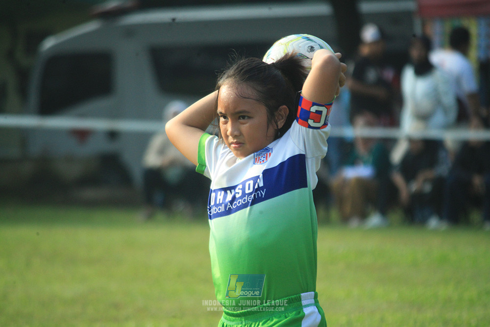 ijl u12 100825 johnson sports academy vs putra ciledug