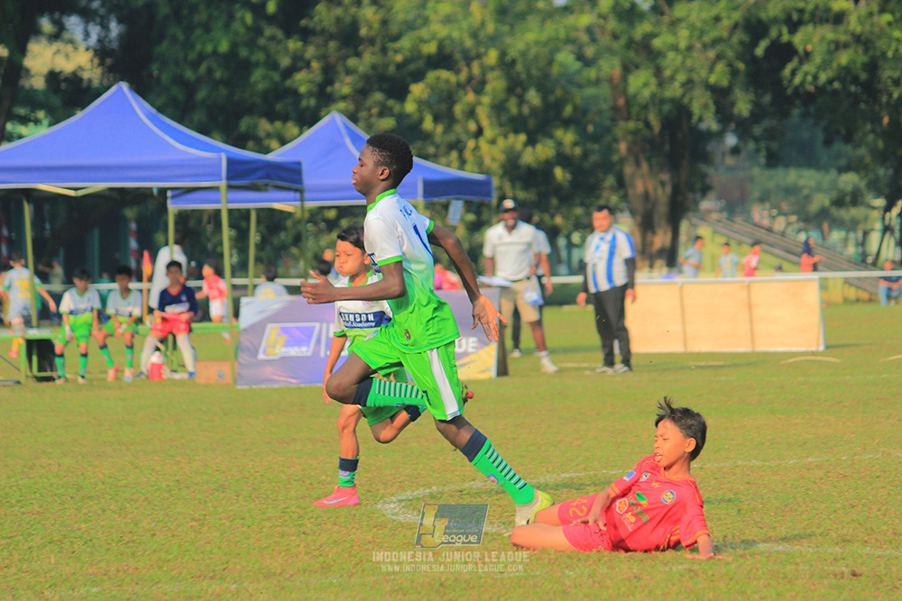 ijl u12 100825 johnson sports academy vs putra ciledug