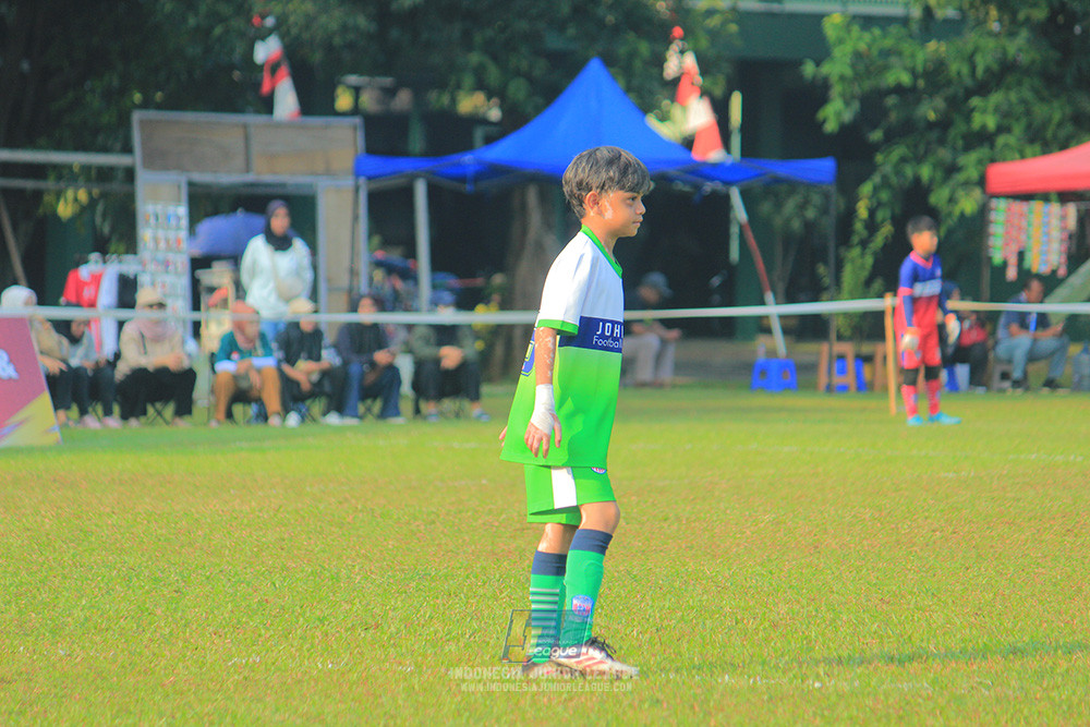 ijl u12 100825 johnson sports academy vs putra ciledug