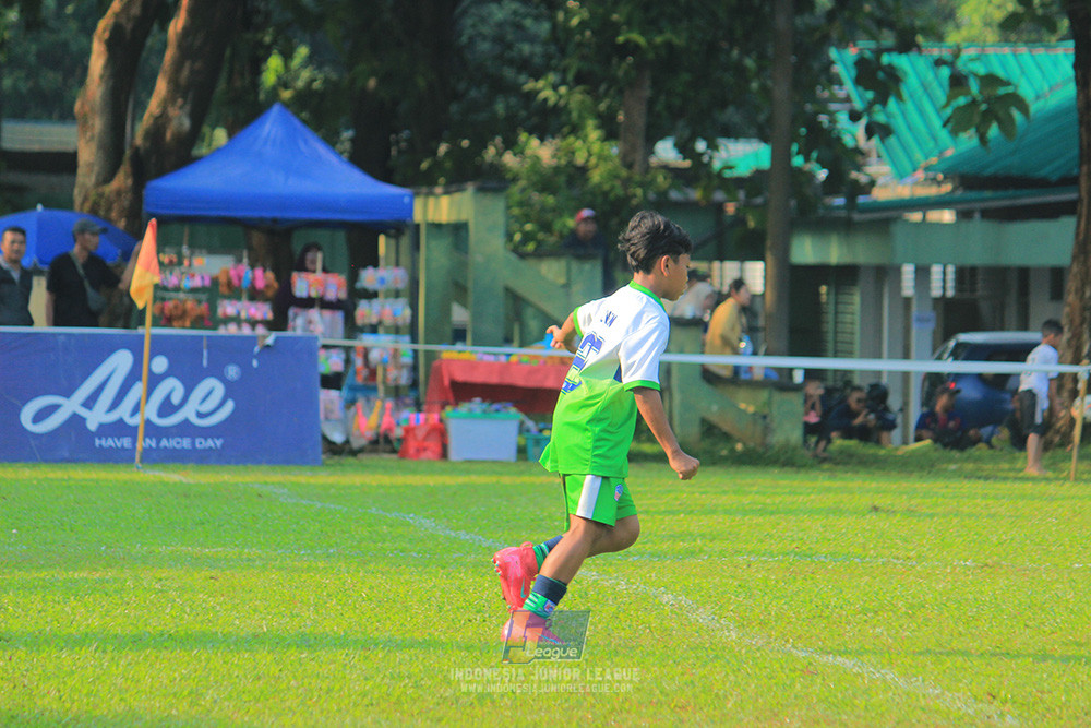 ijl u12 100825 johnson sports academy vs putra ciledug