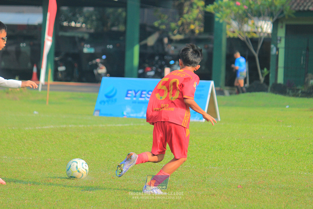 ijl u12 100825 johnson sports academy vs putra ciledug