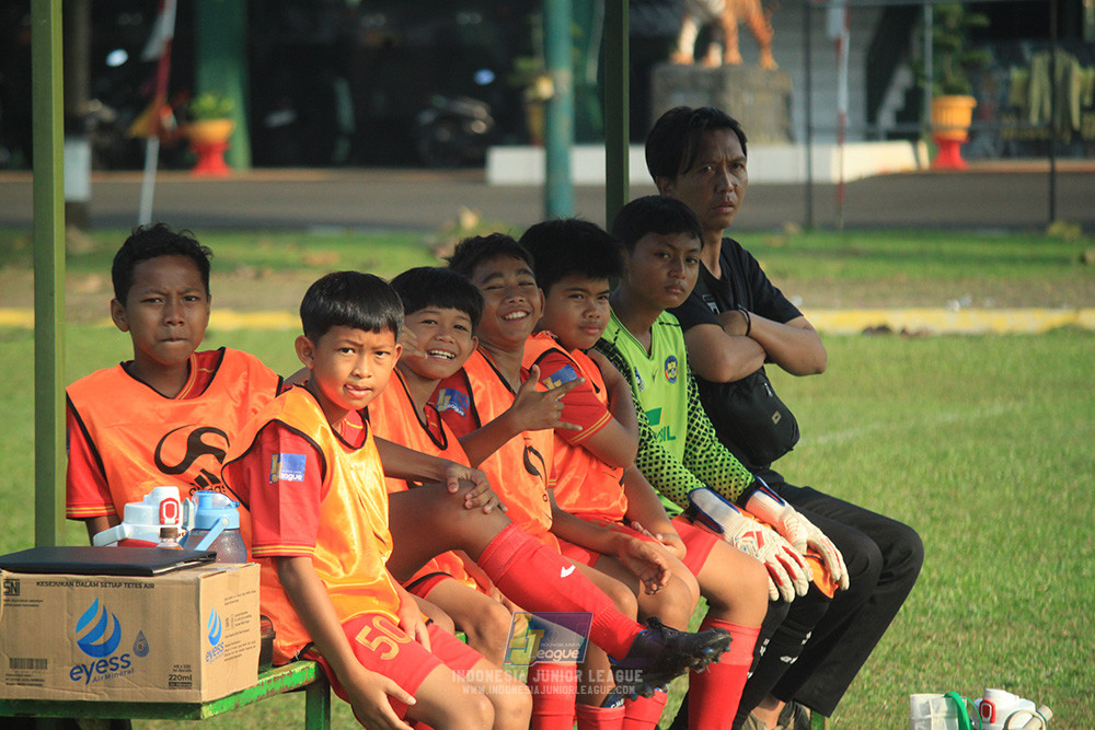 ijl u12 100825 johnson sports academy vs putra ciledug