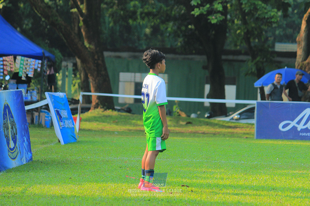 ijl u12 100825 johnson sports academy vs putra ciledug